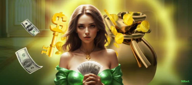 App 90bet Android download